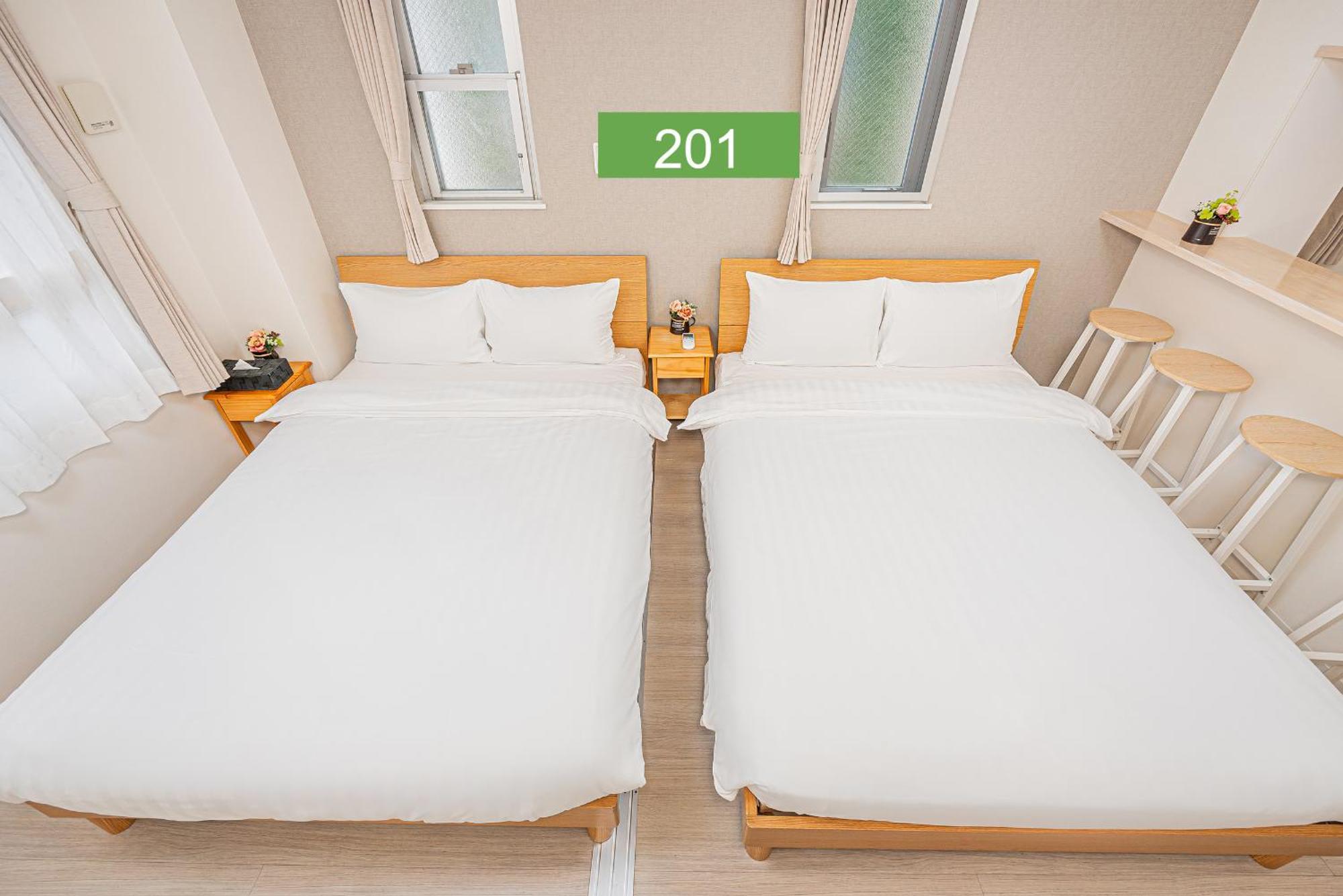 Apartamento Shinjuku Downtown 1min Walk To Metro Cozy Tóquio