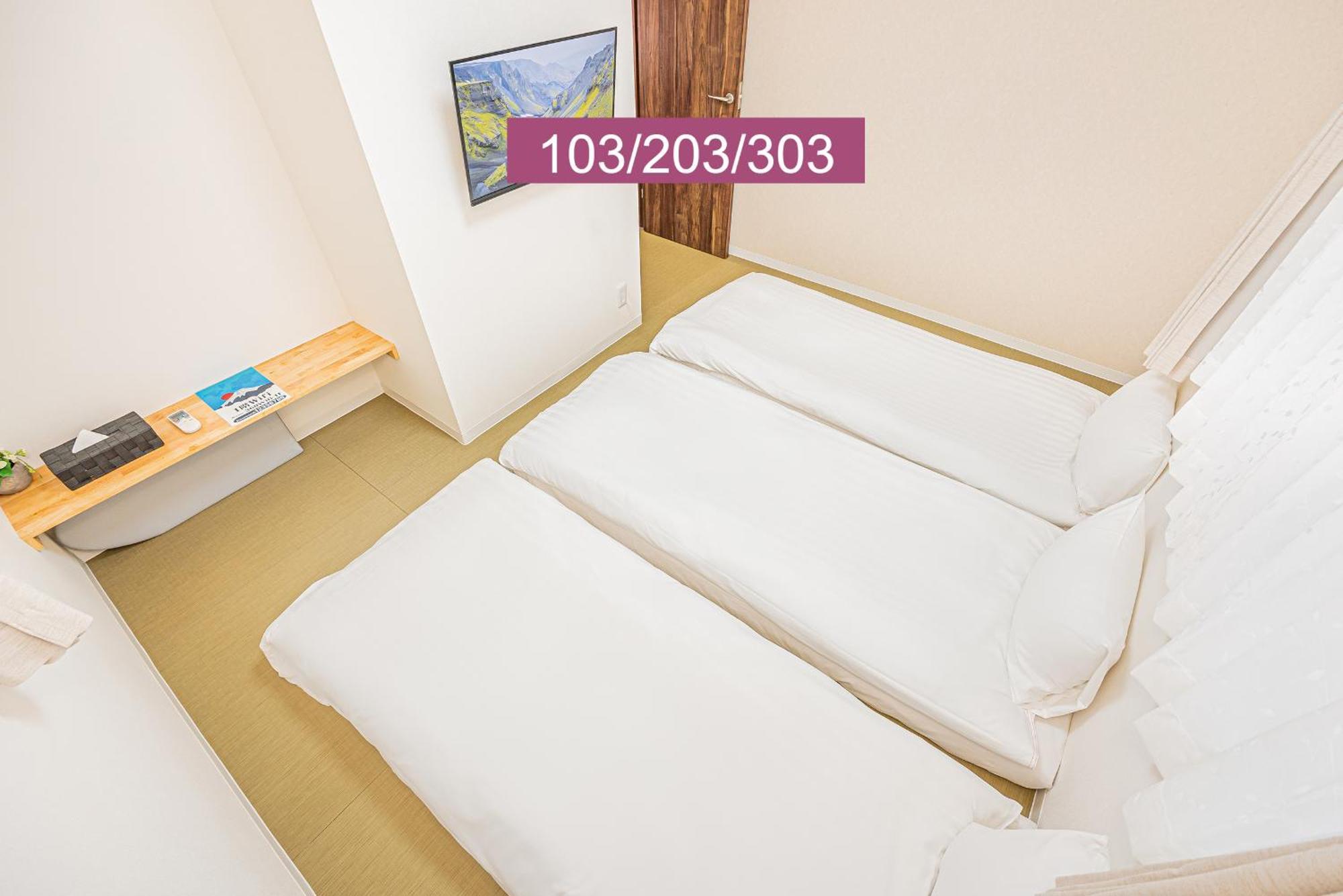Apartamento Shinjuku Downtown 1min Walk To Metro Cozy