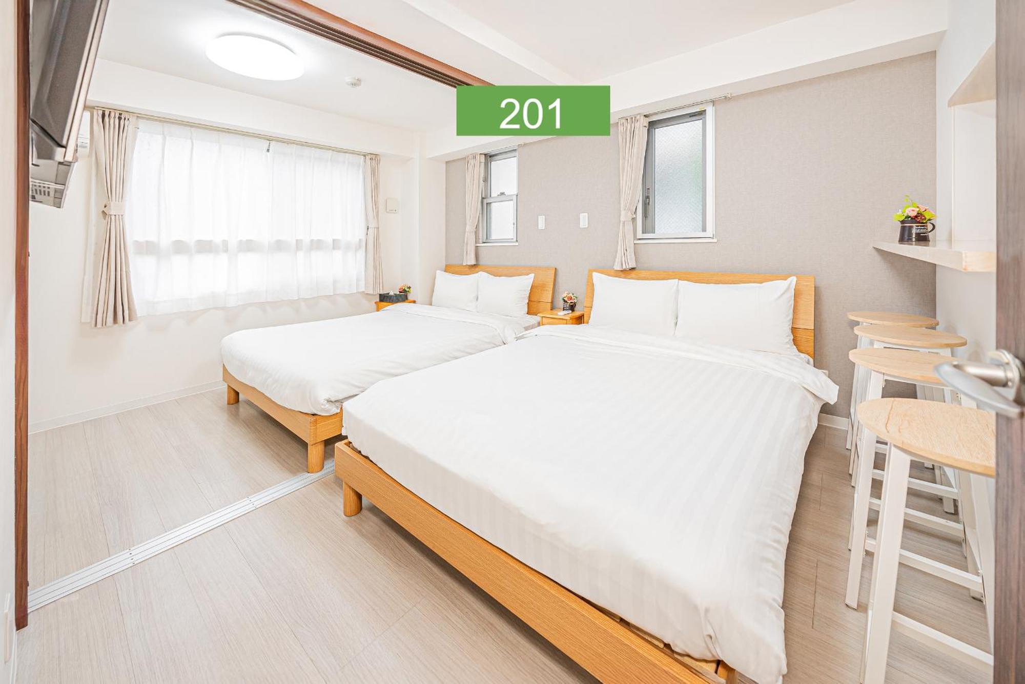 Shinjuku Downtown 1min Walk To Metro Cozy * Tokio