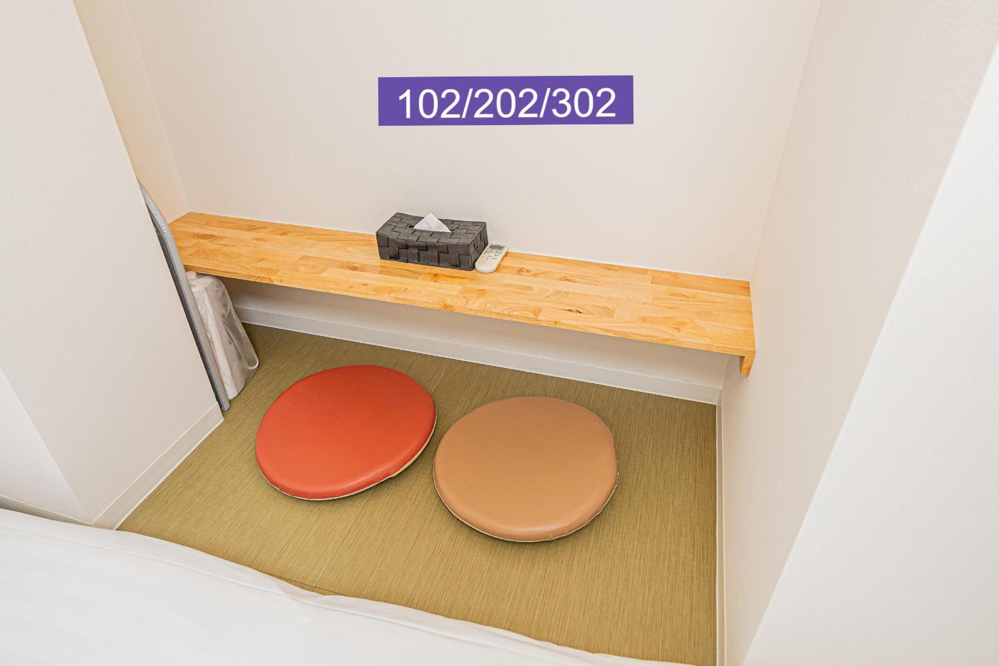 Shinjuku Downtown 1min Walk To Metro Cozy Apartamento *