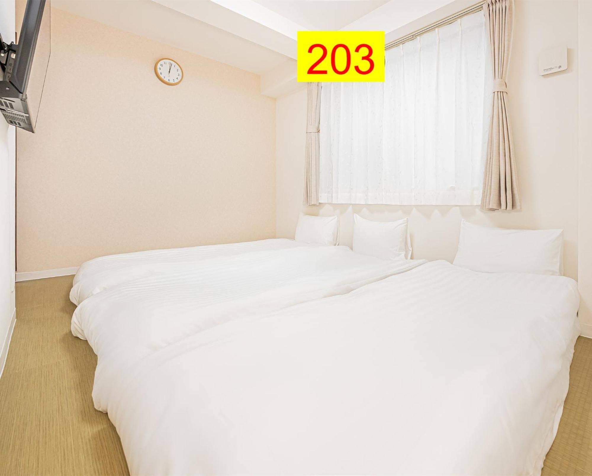 Shinjuku Downtown 1min Walk To Metro Cozy Tokio
