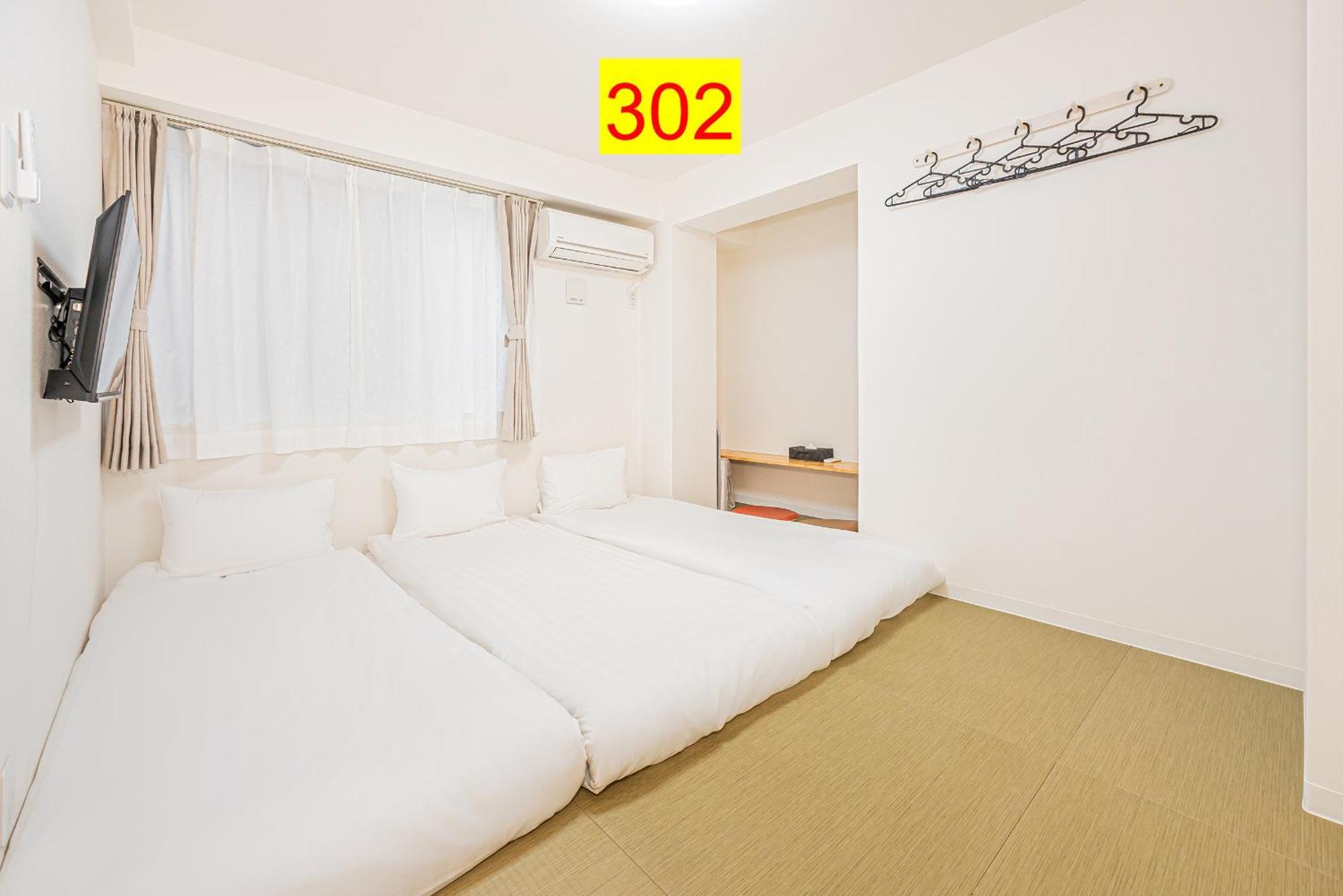 Shinjuku Downtown 1min Walk To Metro Cozy Apartamento