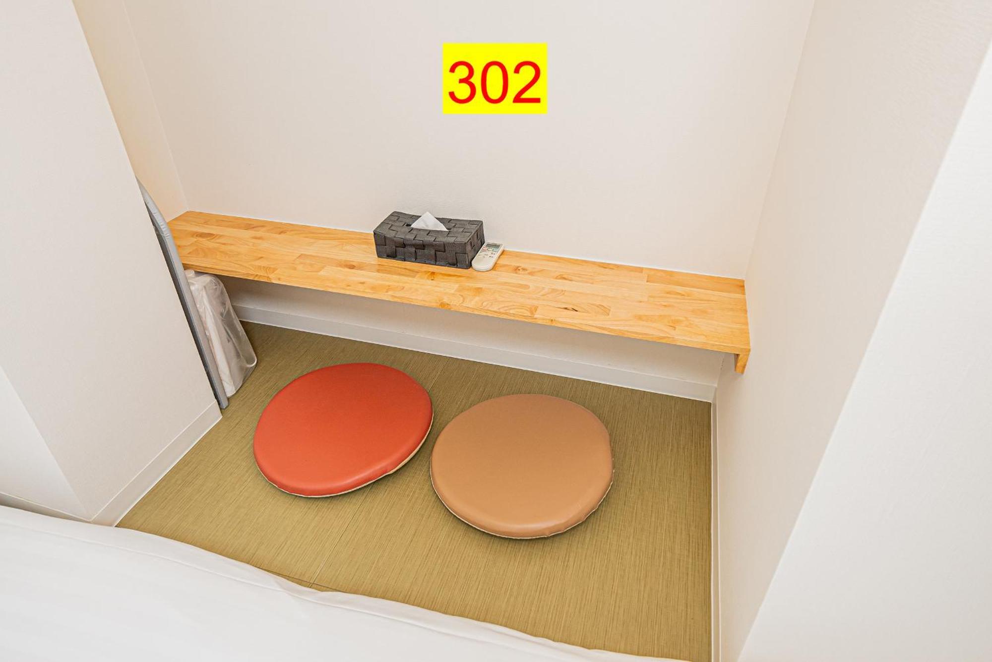 Apartamento Shinjuku Downtown 1min Walk To Metro Cozy