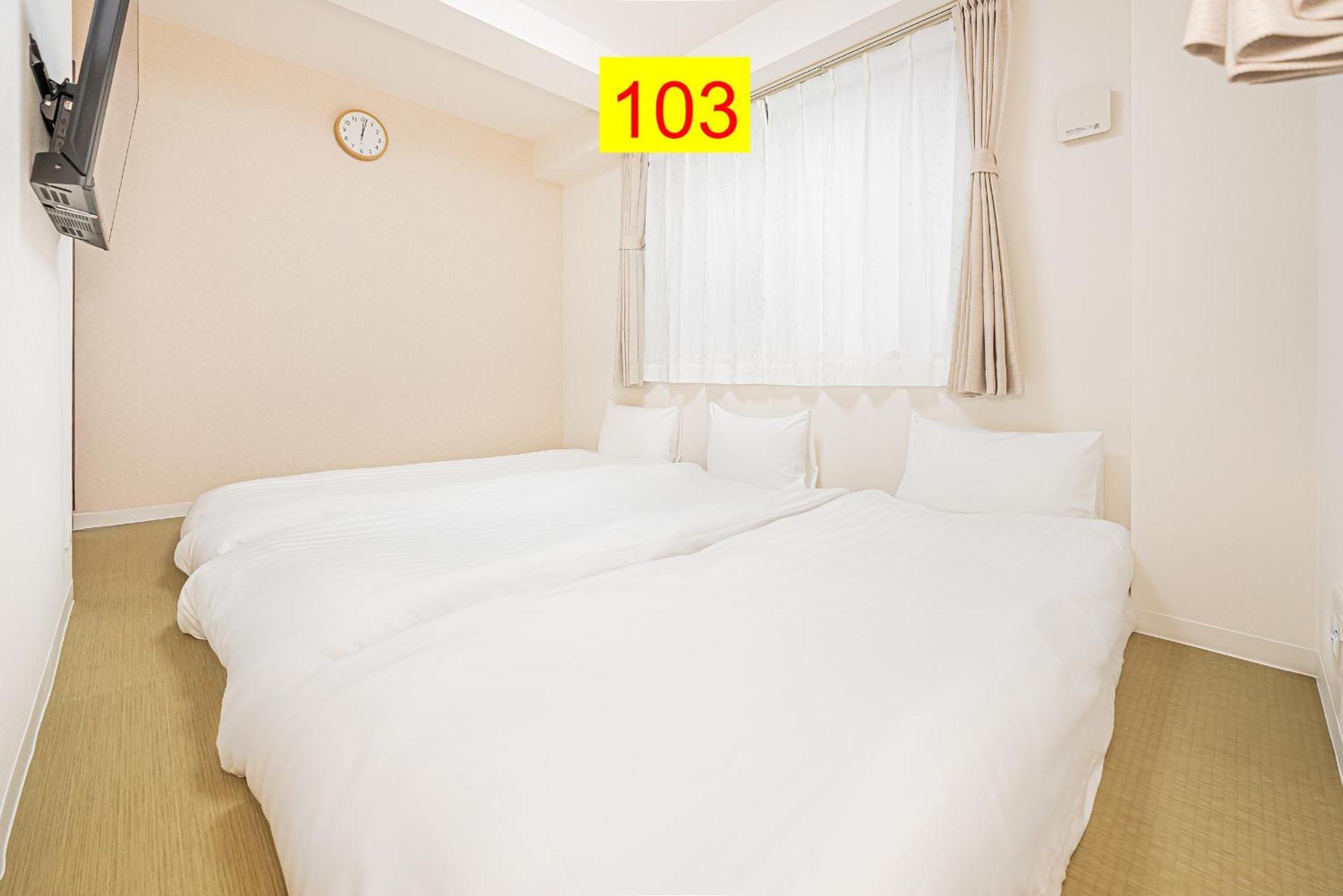 Shinjuku Downtown 1min Walk To Metro Cozy Apartamento